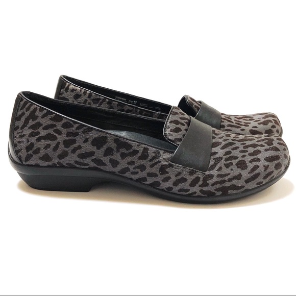 dansko oksana loafer
